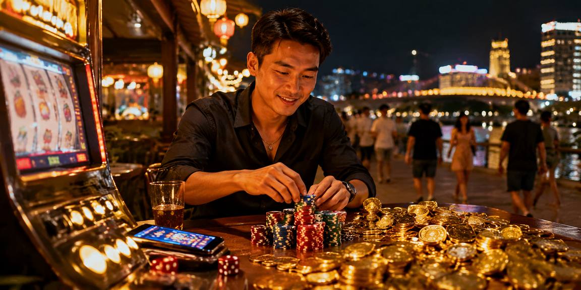 cr1400 Nền tảng được xây dựng dành riêng cho người chơi Việt Nam