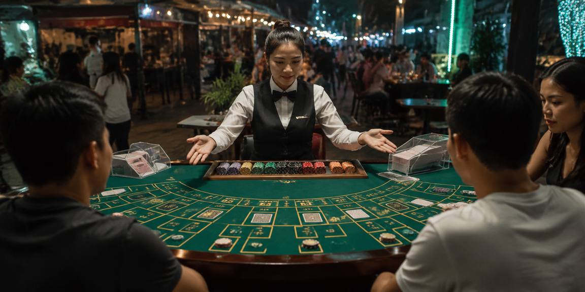 cr1400 Lightning Roulette